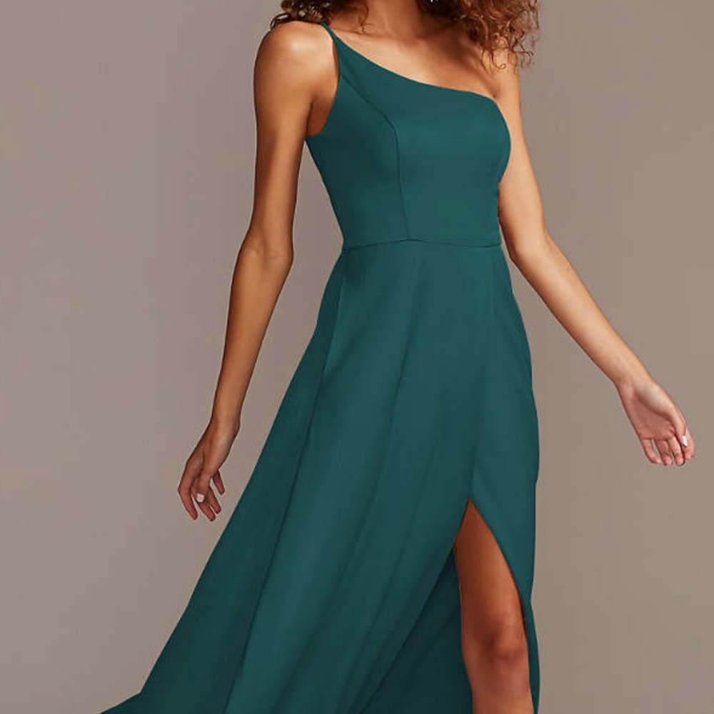 NWT Bridesmaid Dress